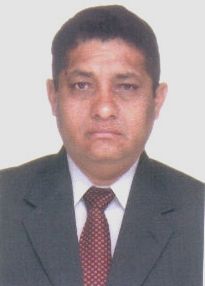 Sr. Nilson Neyra